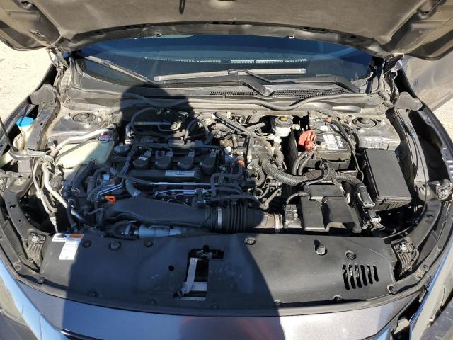 Photo 11 from auction – 2018 HONDA CIVIC EX with VIN JHMFC1F33JX040377