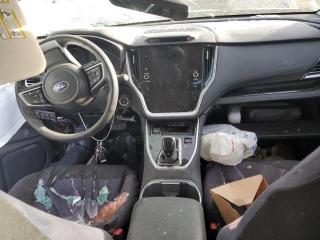 Photo 8 from auction – 2023 SUBARU OUTBACK TO with VIN 4S4BTAPC9P3155091