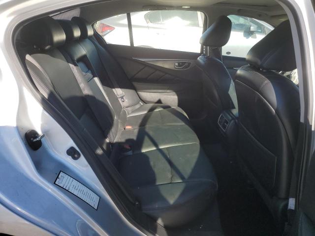 Photo 10 from auction – 2014 INFINITI Q50 BASE with VIN JN1BV7AR1EM700533