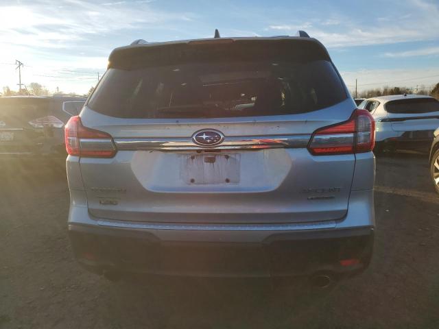 Photo 6 from auction – 2021 SUBARU ASCENT LIM with VIN 4S4WMALD1M3434026