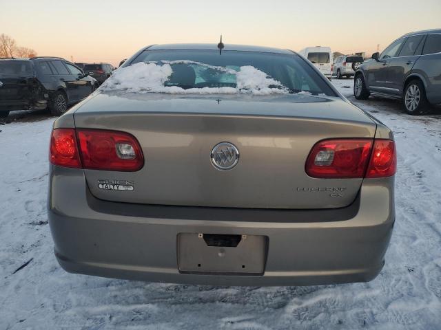 Photo 6 from auction – 2007 BUICK LUCERNE CX with VIN 1G4HP57277U138412