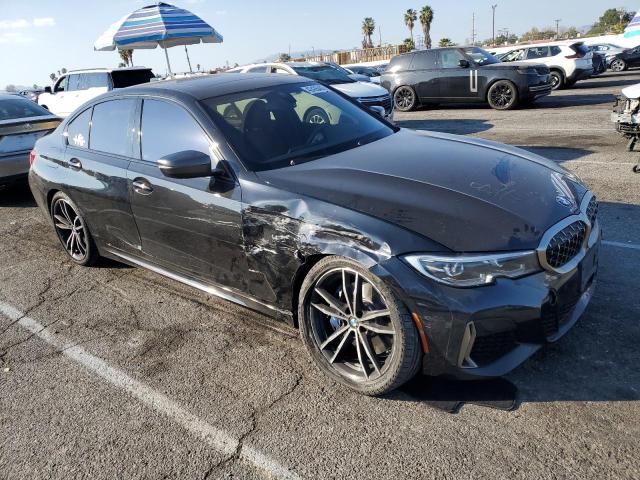 Снимка 4 от търг – 2020 BMW M340I с VIN WBA5U7C01LFH05549