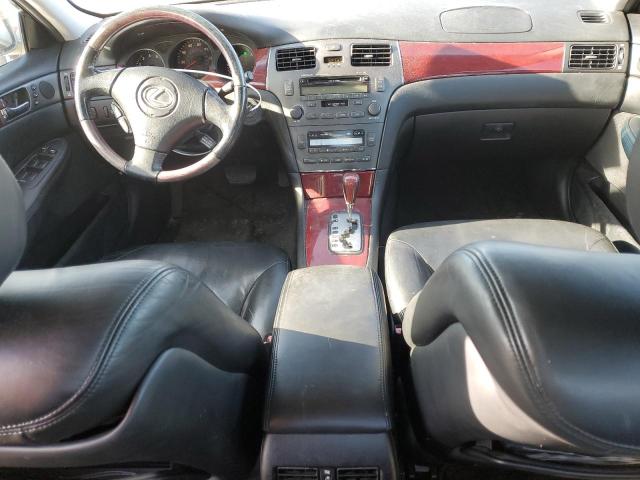 Photo 8 from auction – 2002 LEXUS ES 300 with VIN JTHBF30G520064655