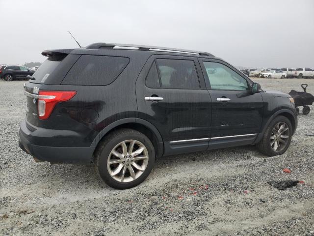 Photo 3 from auction – 2013 FORD EXPLORER X with VIN 1FM5K8D83DGC04296