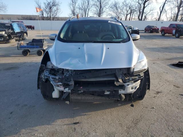 Photo 5 from auction – 2014 FORD ESCAPE TIT with VIN 1FMCU0J97EUA46015