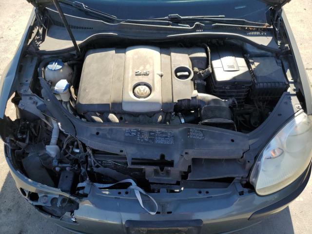 Photo 11 from auction – 2007 VOLKSWAGEN RABBIT with VIN WVWAS71K77W043149