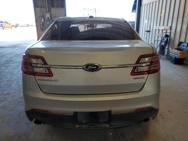 Photo 6 from auction – 2016 FORD TAURUS SE with VIN 1FAHP2D89GG105301