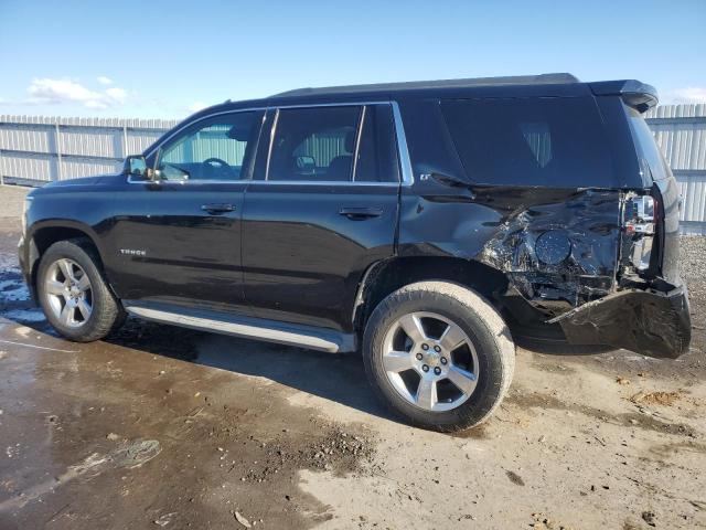 Photo 2 from auction – 2015 CHEVROLET TAHOE C150 with VIN 1GNSCBKC2FR215913