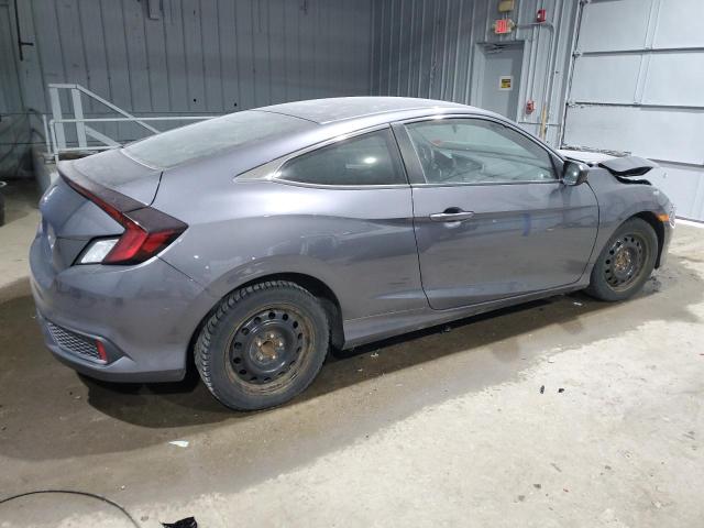 Photo 3 from auction – 2017 HONDA CIVIC LX with VIN 2HGFC4A57HH307659