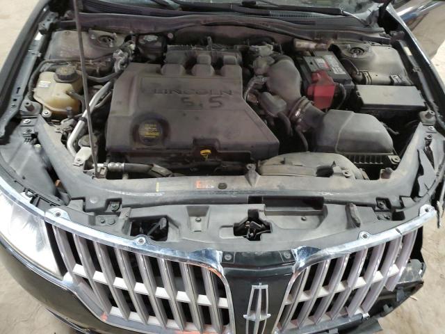 Photo 11 from auction – 2011 LINCOLN MKZ with VIN 3LNHL2GC6BR763368