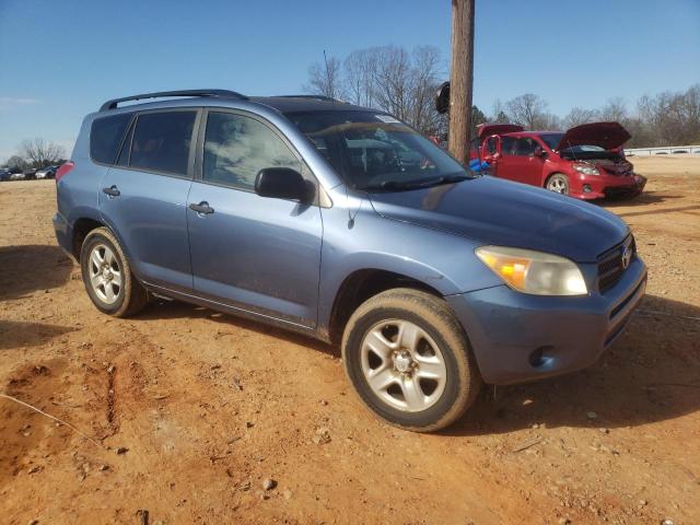 Photo 4 from auction – 2008 TOYOTA RAV4 with VIN JTMZD33V485105529