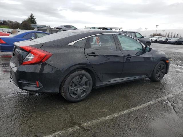 Photo 3 from auction – 2016 HONDA CIVIC LX with VIN 19XFC2F56GE216629