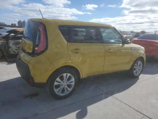 Снимка 3 от търг – 2014 KIA SOUL + с VIN KNDJP3A55E7068529