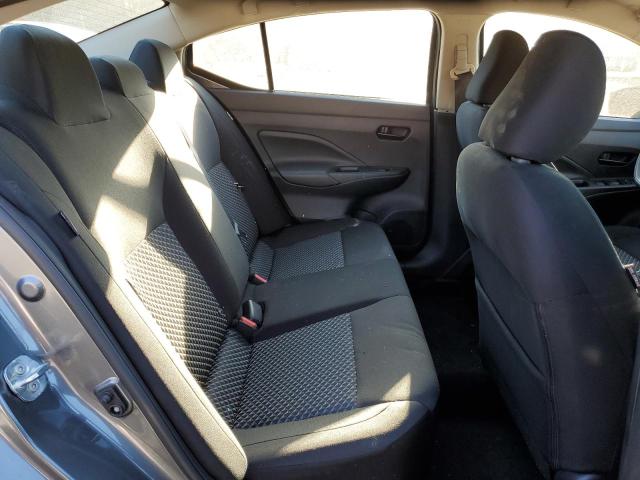 Photo 10 from auction – 2024 NISSAN VERSA S with VIN 3N1CN8DV4RL882876