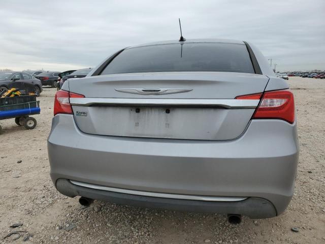 Photo 6 from auction – 2013 CHRYSLER 200 TOURIN with VIN 1C3CCBBG8DN703286