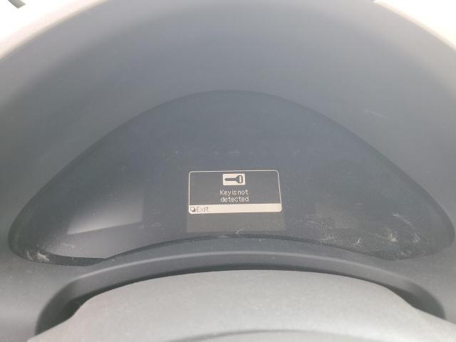 Photo 9 from auction – 2011 NISSAN LEAF SV with VIN JN1AZ0CP3BT000582