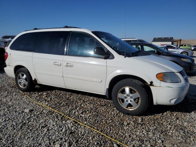 Photo 4 from auction – 2005 DODGE GRAND CARA with VIN 2D4GP44L25R204689