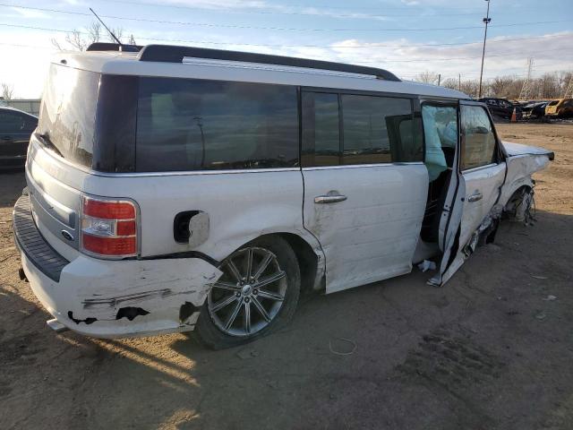 Снимка 3 от търг – 2013 FORD FLEX LIMIT с VIN 2FMGK5D84DBD09024