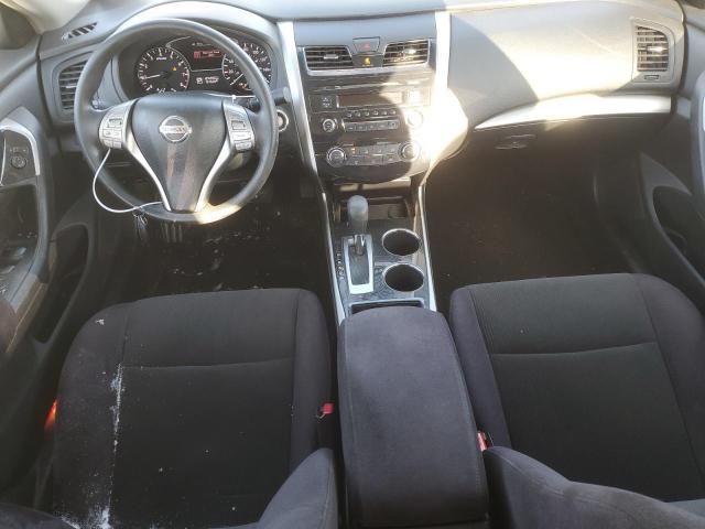 Photo 8 from auction – 2013 NISSAN ALTIMA 2.5 with VIN 1N4AL3AP5DC159485