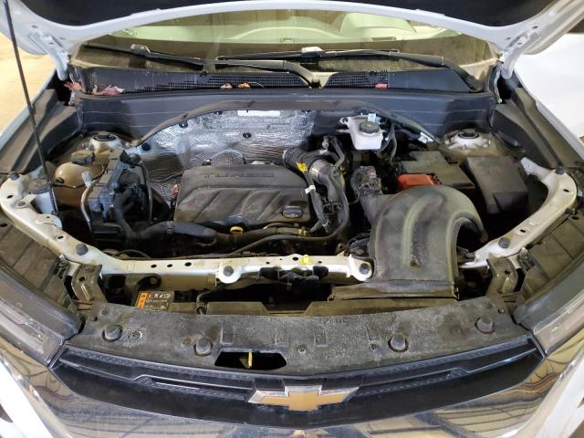 Photo 12 from auction – 2023 CHEVROLET TRAILBLAZE with VIN KL79MMS28PB078183