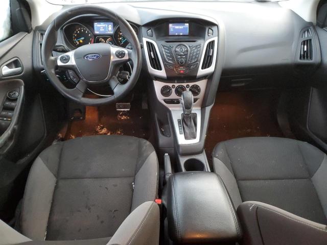 Photo 8 from auction – 2014 FORD FOCUS SE with VIN 1FADP3K23EL433269