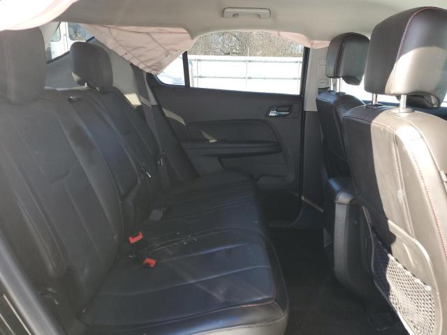 Photo 11 from auction – 2016 CHEVROLET EQUINOX LT with VIN 2GNALDEK7G1175994