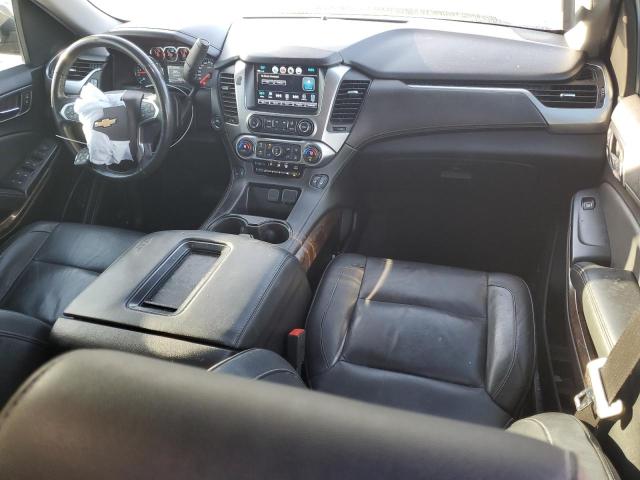 Photo 8 from auction – 2020 CHEVROLET SUBURBAN C with VIN 1GNSCHKC3LR175842