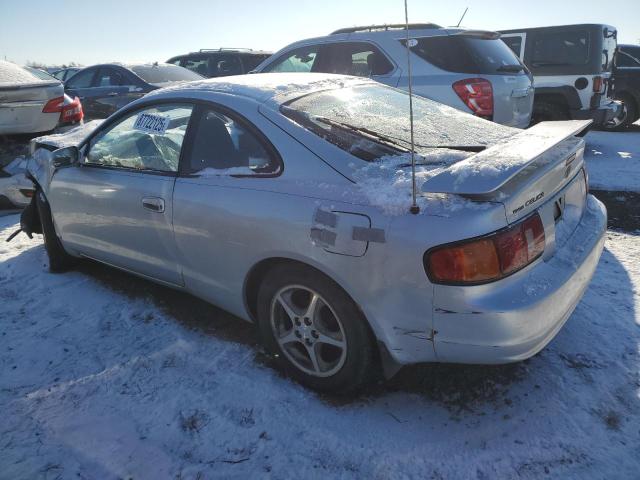 Photo 2 from auction – 1997 TOYOTA CELICA ST with VIN JT2DB02T0V0070732