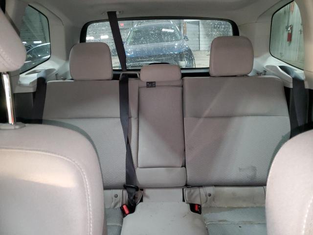 Photo 10 from auction – 2015 SUBARU FORESTER 2 with VIN JF2SJADCXFH538541
