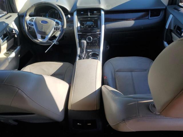 Photo 8 from auction – 2013 FORD EDGE LIMIT with VIN 2FMDK3KC2DBC91265