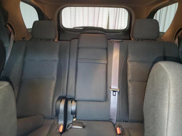 Photo 10 from auction – 2023 DODGE DURANGO GT with VIN 1C4RDJDG8PC677296