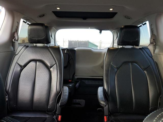 Photo 10 from auction – 2019 CHRYSLER PACIFICA L with VIN 2C4RC1GG0KR551819