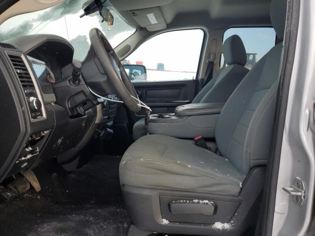 Zdjęcie 7 z aukcji – 2013 RAM 1500 ST z VIN 1C6RR7FP5DS510436
