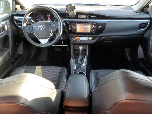 Photo 8 from auction – 2016 TOYOTA COROLLA L with VIN 5YFBURHE8GP550886