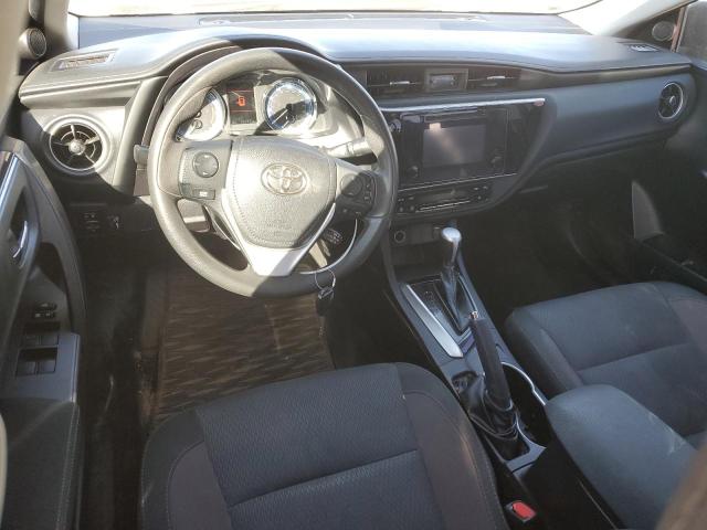 Photo 8 from auction – 2019 TOYOTA COROLLA L with VIN 2T1BURHE0KC225268