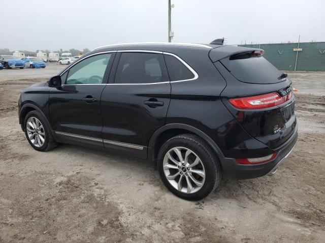 Photo 2 from auction – 2019 LINCOLN MKC SELECT with VIN 5LMCJ2C97KUL44526