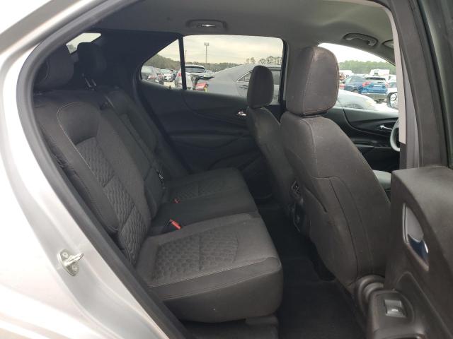 Photo 11 from auction – 2018 CHEVROLET EQUINOX LT with VIN 3GNAXJEV8JS553975