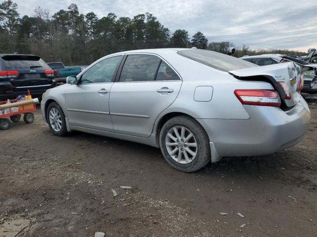 Photo 2 from auction – 2011 TOYOTA CAMRY BASE with VIN 4T4BF3EK2BR099758