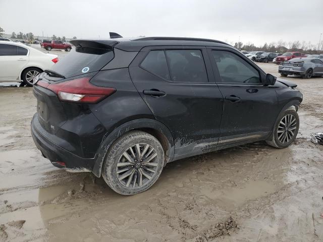 Photo 3 from auction – 2021 NISSAN KICKS SR with VIN 3N1CP5DV5ML474016
