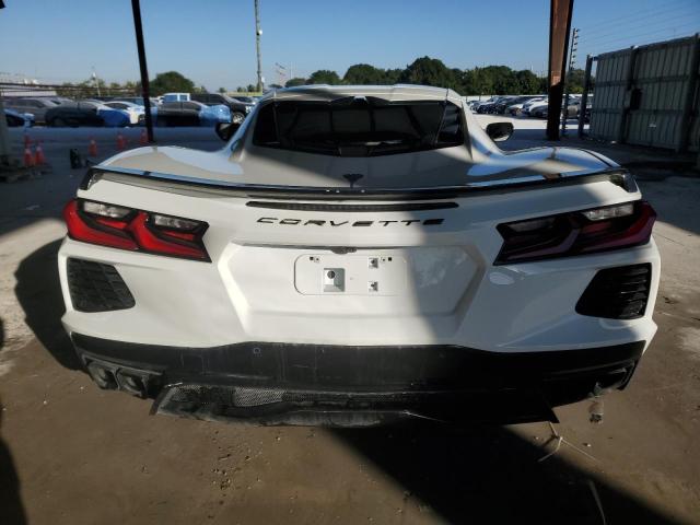 Photo 6 from auction – 2023 CHEVROLET CORVETTE S with VIN 1G1YB2D42P5111354