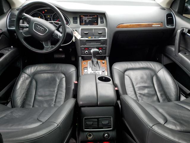 Photo 8 from auction – 2015 AUDI Q7 PREMIUM with VIN WA1LGAFE1FD033036