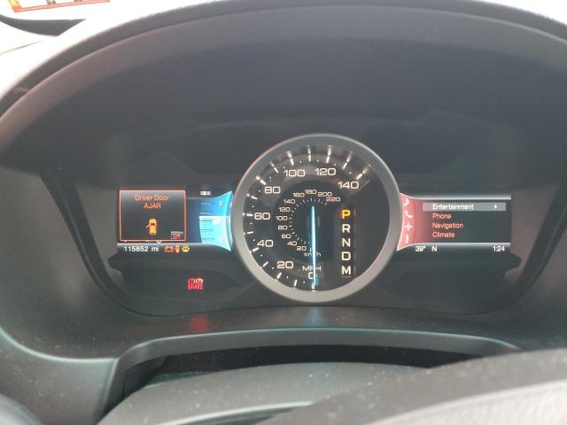 صورة رقم 9 من المزاد - 2012 FORD EXPLORER L مع VIN 1FMHK8F80CGA62613