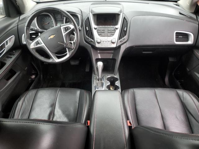 Photo 8 from auction – 2014 CHEVROLET EQUINOX LT with VIN 2GNALCEK8E6349467