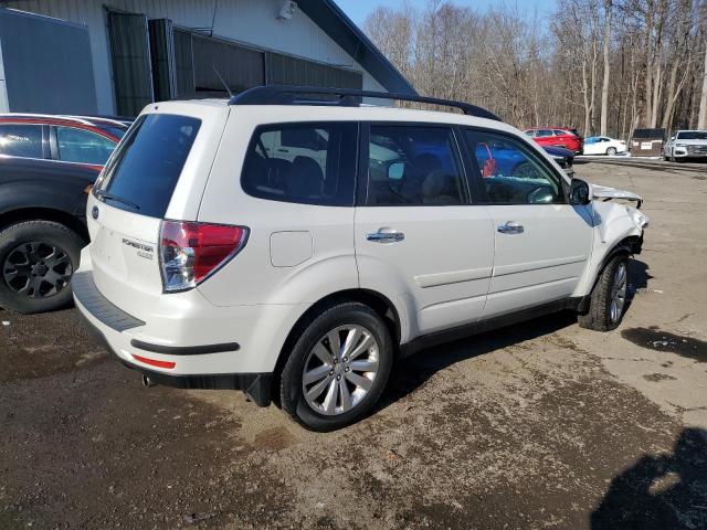 Photo 3 from auction – 2013 SUBARU FORESTER 2 with VIN JF2SHADC3DH414006