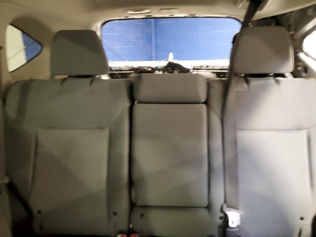 Photo 10 from auction – 2016 HONDA CR-V EX with VIN 2HKRM4H51GH618847