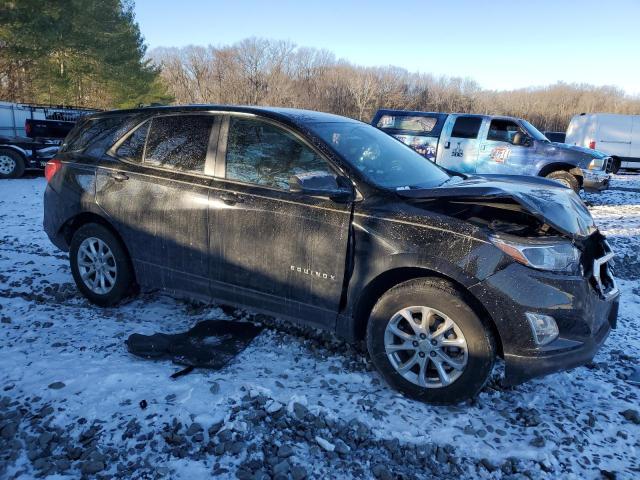 Photo 4 from auction – 2020 CHEVROLET EQUINOX LS with VIN 2GNAXSEV5L6273471