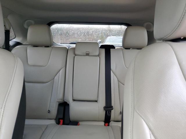 Photo 10 from auction – 2015 FORD EDGE TITAN with VIN 2FMTK4K88FBB71938