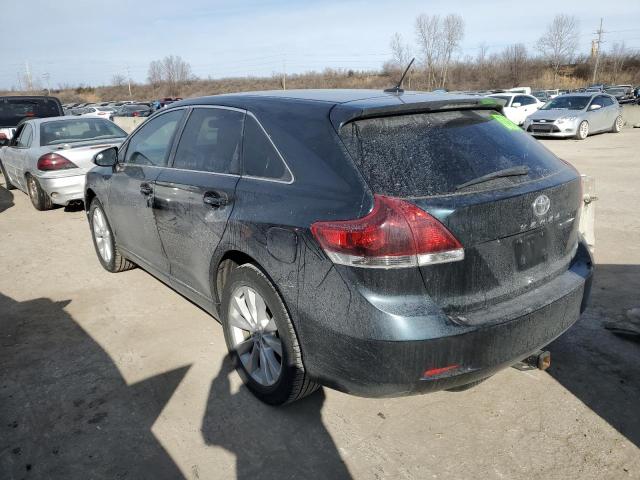 Photo 2 from auction – 2013 TOYOTA VENZA LE with VIN 4T3ZA3BB2DU069987