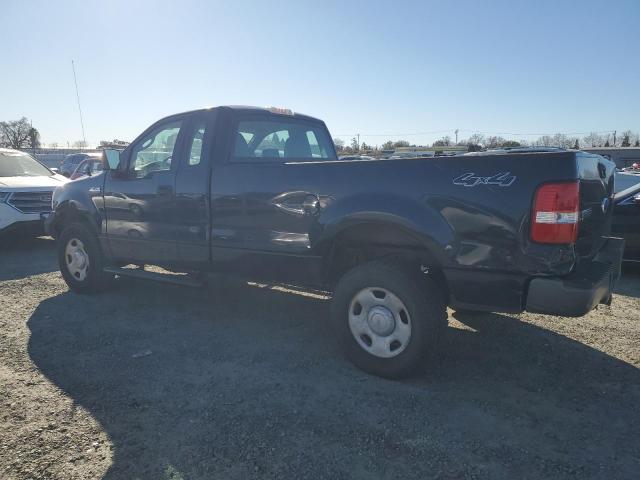 Photo 2 from auction – 2006 FORD F150 with VIN 1FTVF14556NB15155