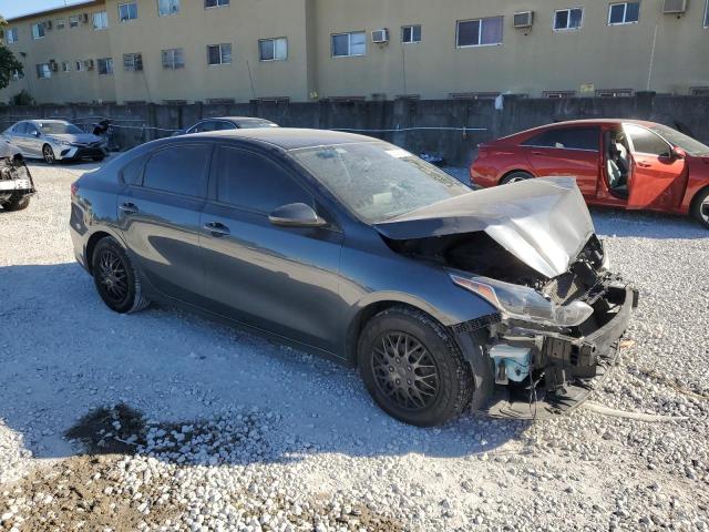 Photo 4 from auction – 2021 KIA FORTE FE with VIN 3KPF24ADXME276261